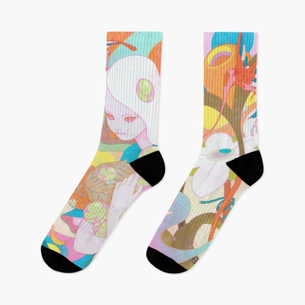 Item preview, James Jean Abstract, James Jean Art, James Jean Biography, James Jean Contemporary Art, James Jean Digital Art, James Jean Drawings, James Jean Exhibition designed and sold by Russemar.