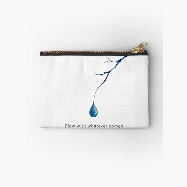 Item preview, Flow with whatever comes designed and sold by Helios Be. Lavsh.
