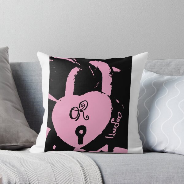 Item preview, Olivia Rodrigo Padlock designed and sold by tinybigshop.