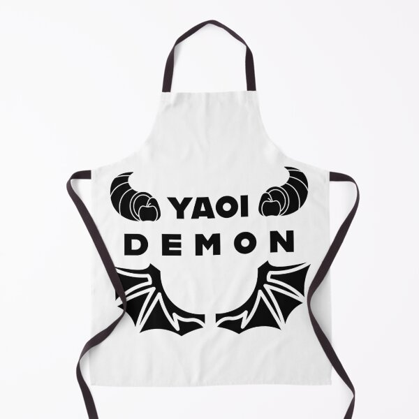 Item preview, Yaoi Demon designed and sold by Snipethemapples.