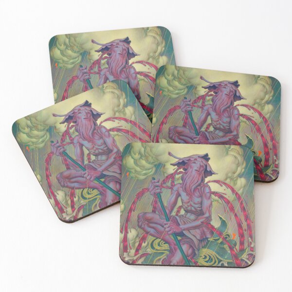 Item preview, James Jean Abstract, James Jean Art, James Jean Biography, James Jean Contemporary Art, James Jean Digital Art, James Jean Drawings, James Jean Exhibition designed and sold by Russemar.