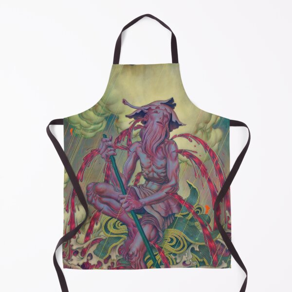Item preview, James Jean Abstract, James Jean Art, James Jean Biography, James Jean Contemporary Art, James Jean Digital Art, James Jean Drawings, James Jean Exhibition designed and sold by Russemar.