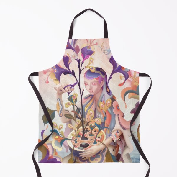 Item preview, James Jean Abstract, James Jean Art, James Jean Biography, James Jean Contemporary Art, James Jean Digital Art, James Jean Drawings, James Jean Exhibition designed and sold by Russemar.