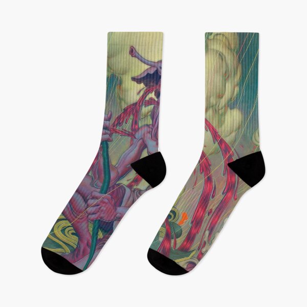 Item preview, James Jean Abstract, James Jean Art, James Jean Biography, James Jean Contemporary Art, James Jean Digital Art, James Jean Drawings, James Jean Exhibition designed and sold by Russemar.