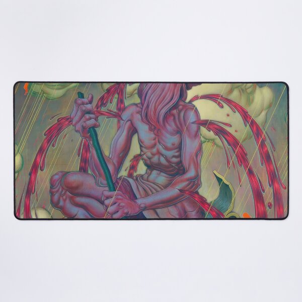 Item preview, James Jean Abstract, James Jean Art, James Jean Biography, James Jean Contemporary Art, James Jean Digital Art, James Jean Drawings, James Jean Exhibition designed and sold by Russemar.