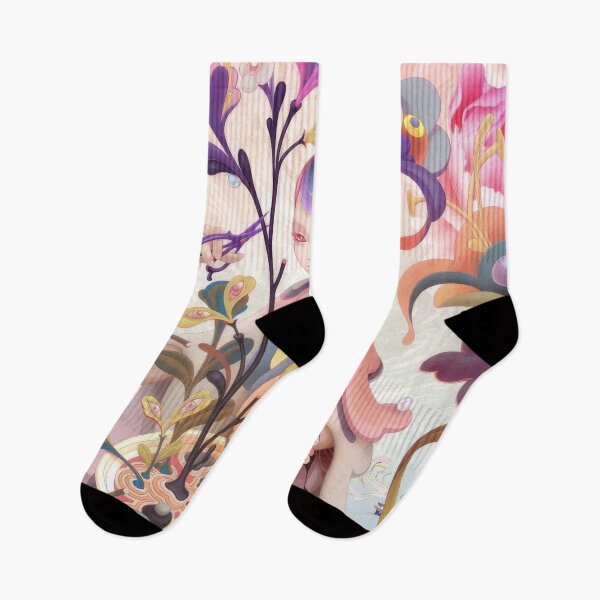 Item preview, James Jean Abstract, James Jean Art, James Jean Biography, James Jean Contemporary Art, James Jean Digital Art, James Jean Drawings, James Jean Exhibition designed and sold by Russemar.