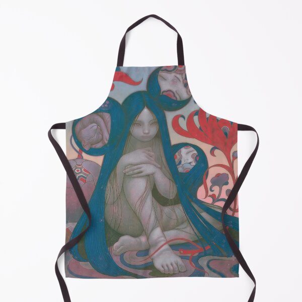 Item preview, James Jean Abstract, James Jean Art, James Jean Biography, James Jean Contemporary Art, James Jean Digital Art, James Jean Drawings, James Jean Exhibition designed and sold by Russemar.