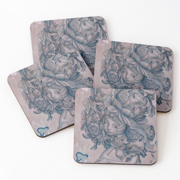 Item preview, James Jean Abstract, James Jean Art, James Jean Biography, James Jean Contemporary Art, James Jean Digital Art, James Jean Drawings, James Jean Exhibition designed and sold by Russemar.