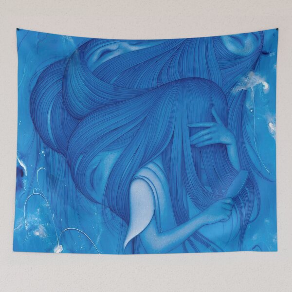 Item preview, James Jean Abstract, James Jean Art, James Jean Biography, James Jean Contemporary Art, James Jean Digital Art, James Jean Drawings, James Jean Exhibition designed and sold by Russemar.