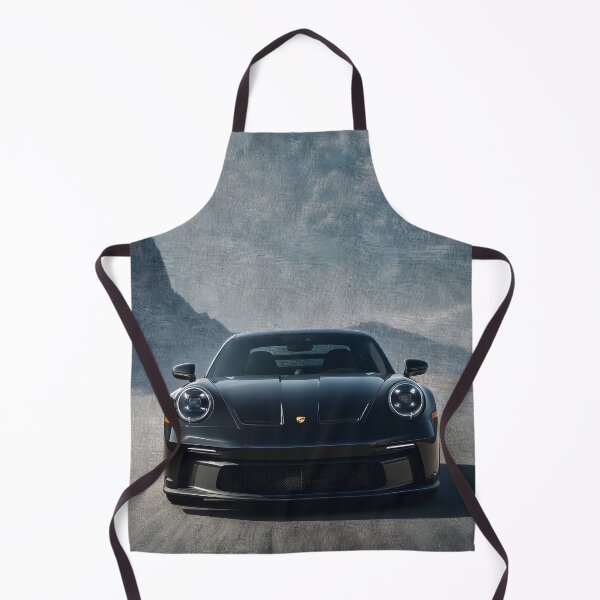 Item preview, Porsche 911 GT3 Bold Sports Car Wall Artwork designed and sold by AutoPopStudio.