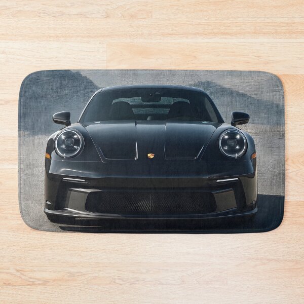 Item preview, Porsche 911 GT3 Bold Sports Car Wall Artwork designed and sold by AutoPopStudio.