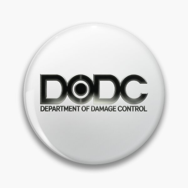 Item preview, Spider-Man - Department Of Damage Control designed and sold by Presents For The Dead.