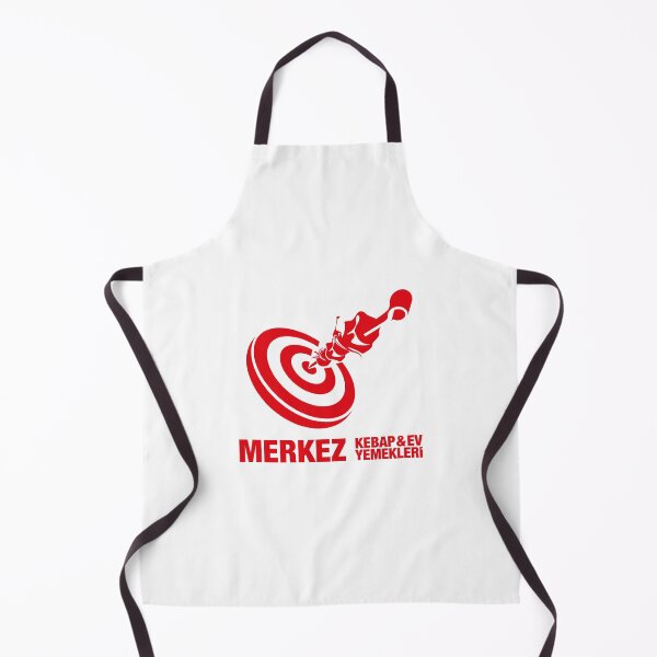 Item preview, Merkez Kebap Target and Doner Kebab Logo designed and sold by modghtr.