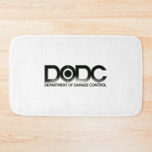 Item preview, Spider-Man - Department Of Damage Control designed and sold by Presents For The Dead.