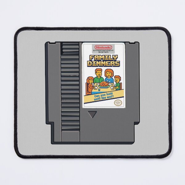Item preview, Family Dinners, the video game designed and sold by tigrootiger.