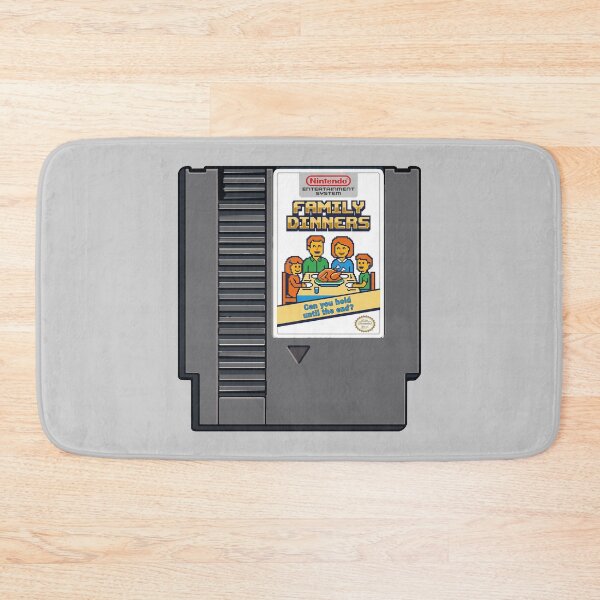 Item preview, Family Dinners, the video game designed and sold by tigrootiger.