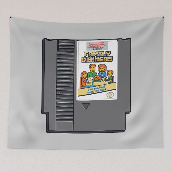 Item preview, Family Dinners, the video game designed and sold by tigrootiger.