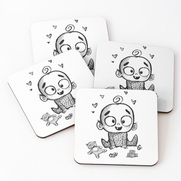 Item preview, Baby Toys designed and sold by Grasdal.