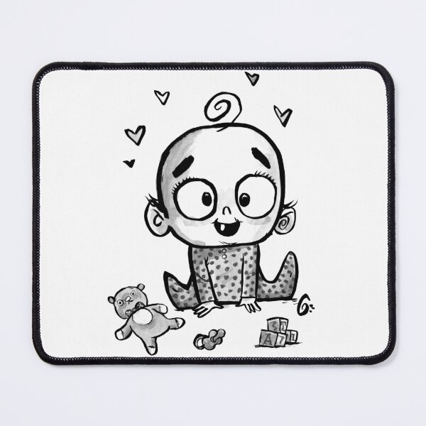 Item preview, Baby Toys designed and sold by Grasdal.