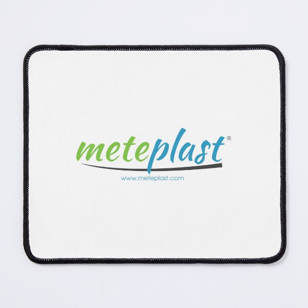 Item preview, Meteplast Green Blue Logo designed and sold by modghtr.