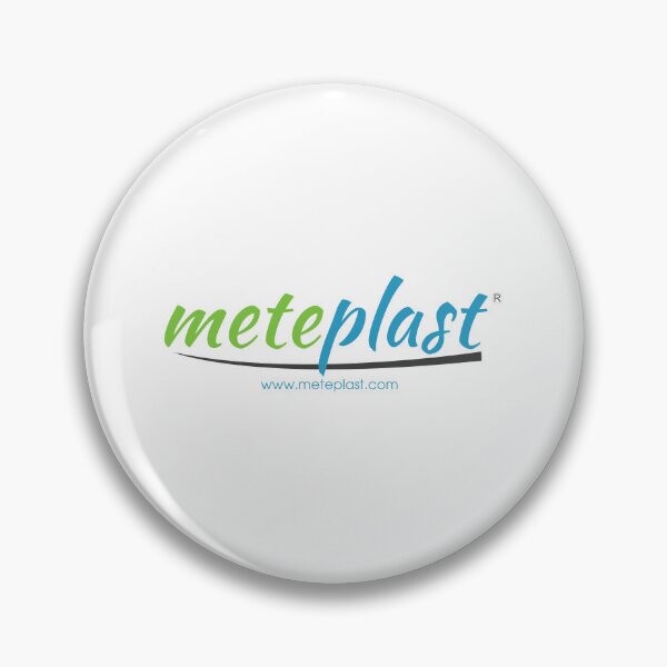 Item preview, Meteplast Green Blue Logo designed and sold by modghtr.