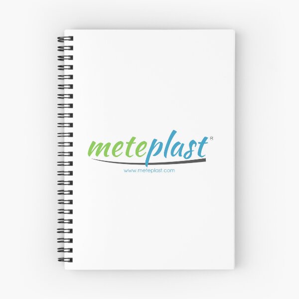 Item preview, Meteplast Green Blue Logo designed and sold by modghtr.