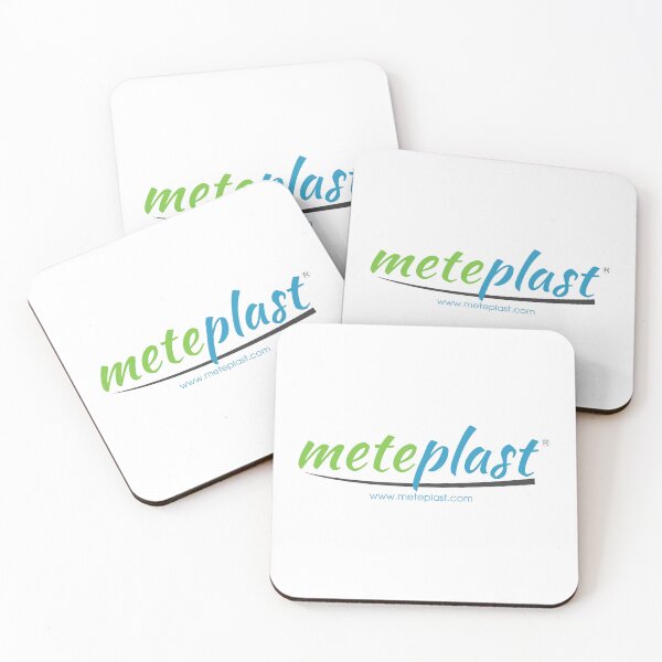 Item preview, Meteplast Green Blue Logo designed and sold by modghtr.