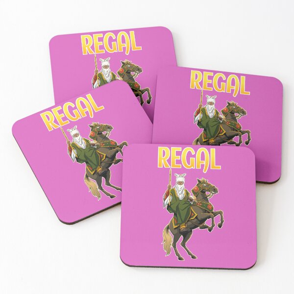 Item preview, Regal(North) designed and sold by GabronArt.