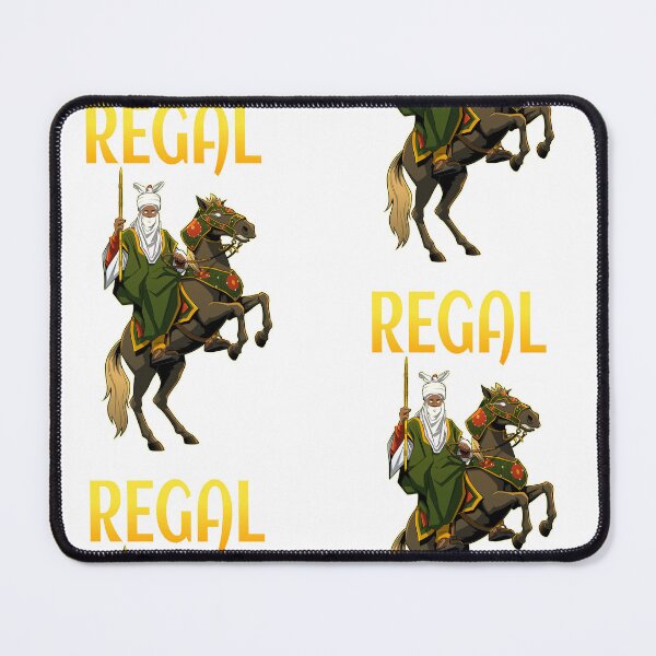 Item preview, Regal(North) designed and sold by GabronArt.