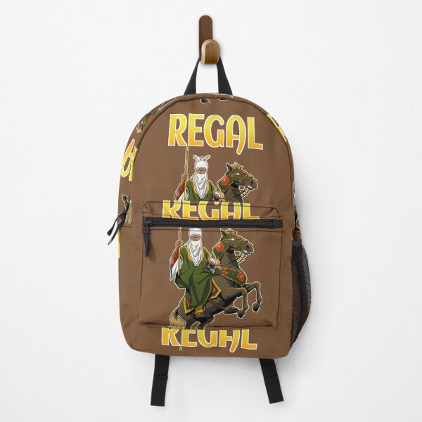 Item preview, Regal(North) designed and sold by GabronArt.