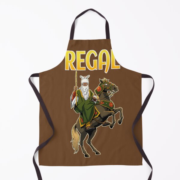 Item preview, Regal(North) designed and sold by GabronArt.