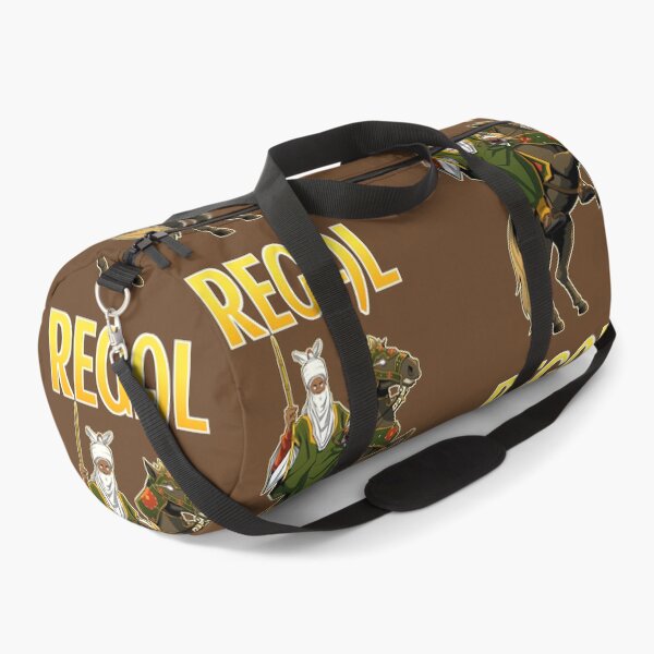 Item preview, Regal(North) designed and sold by GabronArt.