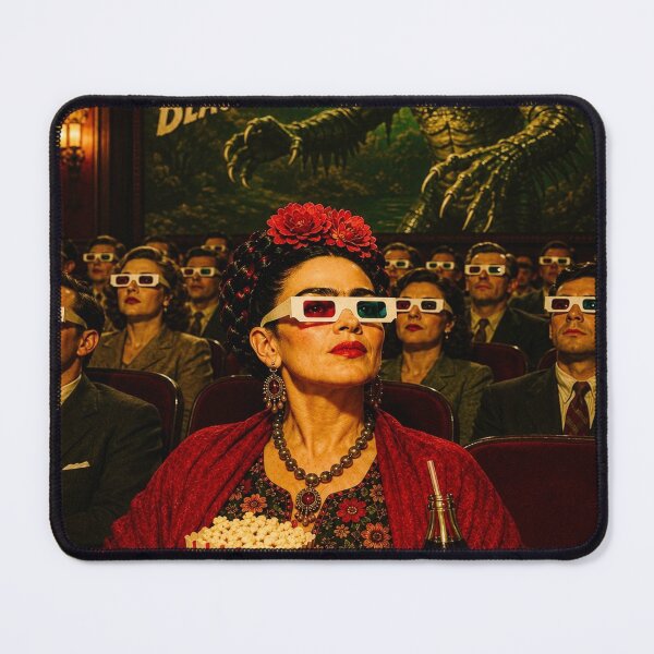 Item preview, Black Lagoon Frida designed and sold by reggiemercedes.