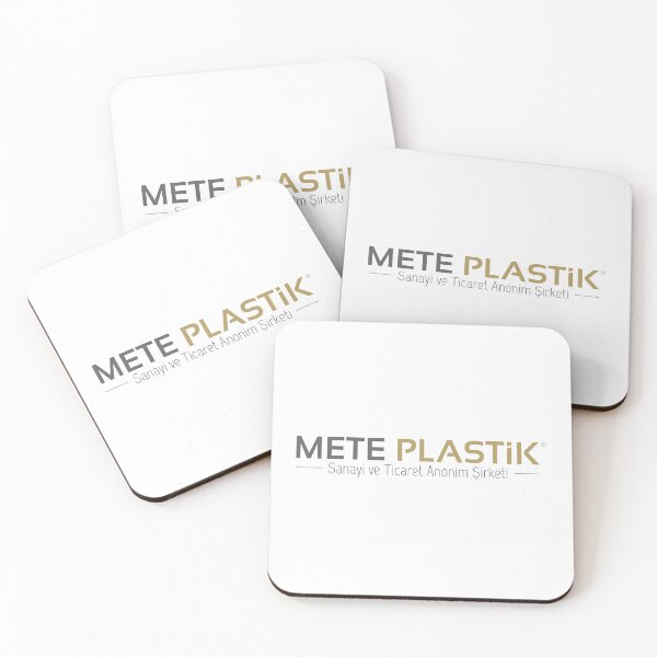 Item preview, Mete Plastik Turkish Industrial Logo designed and sold by modghtr.