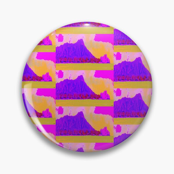 Item preview, Diamond Head XXXIV designed and sold by R-F-B.