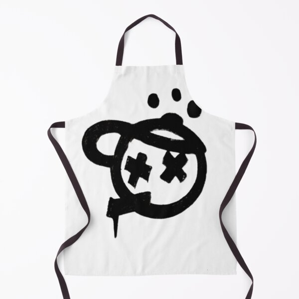 Item preview, Smiley face with X eyes designed and sold by SVPERNAUT.