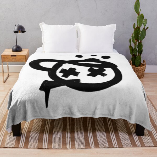 Item preview, Smiley face with X eyes designed and sold by SVPERNAUT.
