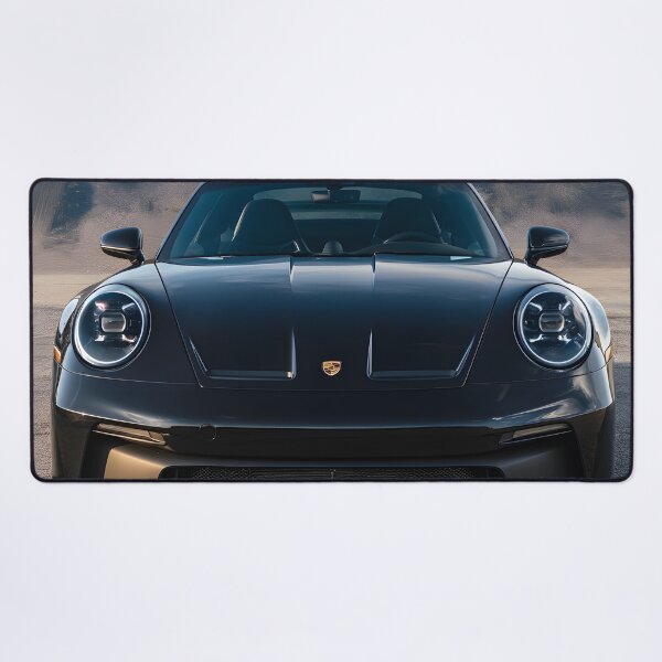 Item preview, Porsche 911 GT3 Contemporary Motorsport Canvas designed and sold by AutoPopStudio.
