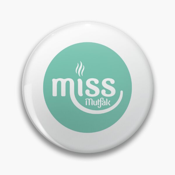 Item preview, Miss Mutfak Kitchen Utensil Logo designed and sold by modghtr.