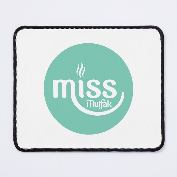 Item preview, Miss Mutfak Kitchen Utensil Logo designed and sold by modghtr.