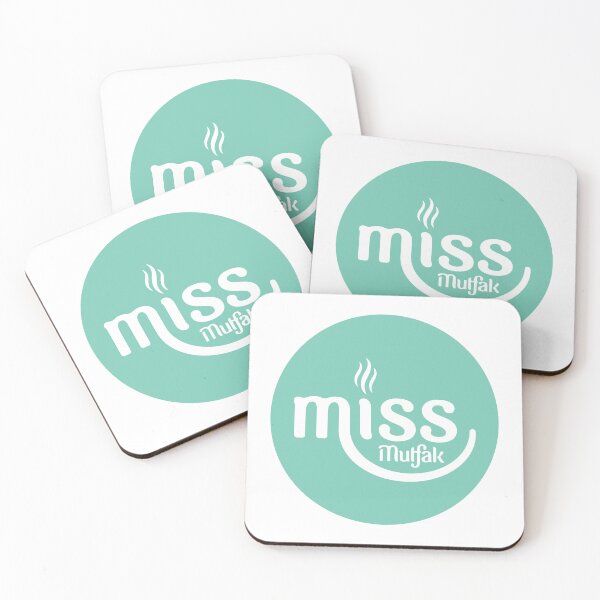 Item preview, Miss Mutfak Kitchen Utensil Logo designed and sold by modghtr.