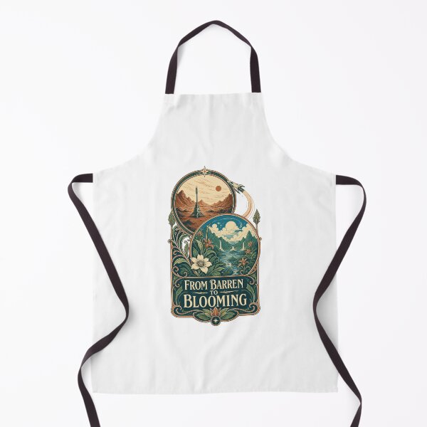 Item preview, Planet Engineering Retro Sci-Fi World Building Design designed and sold by AMICO77.