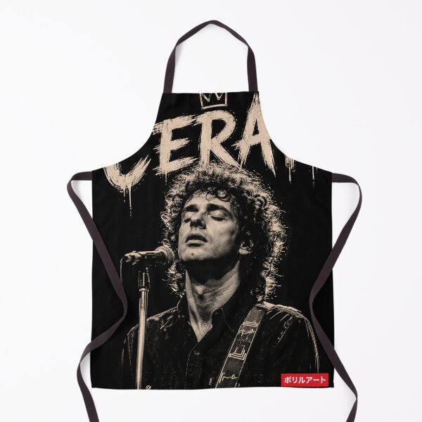 Item preview, Cerati Eternal Voice – Vintage Alternative Rock Graphic Tee designed and sold by Boreal Apparel.
