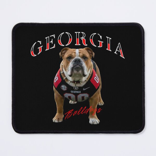 Item preview, GEORGIA BULLDOGS designed and sold by BabaSoti.