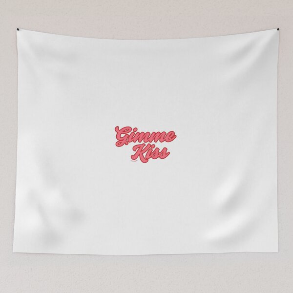 Item preview, Gimme Kiss designed and sold by ekamps.