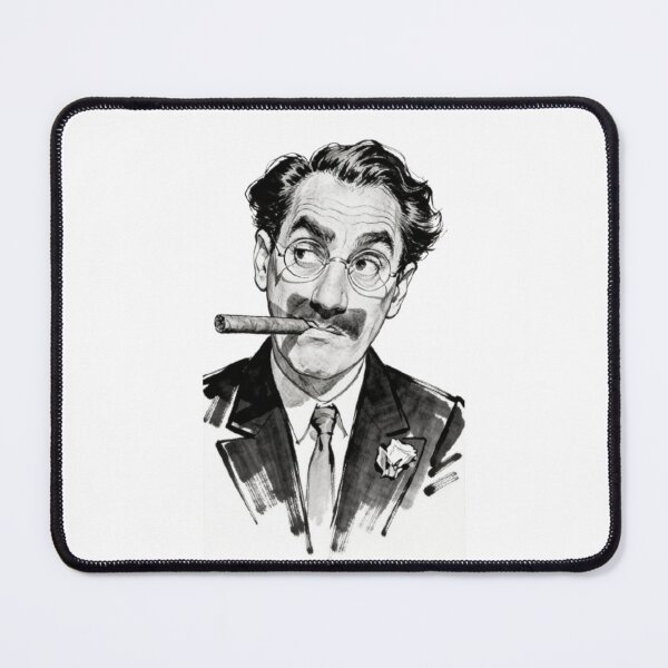 Item preview, GROUCHO designed and sold by javitennis.