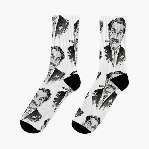 Item preview, GROUCHO designed and sold by javitennis.