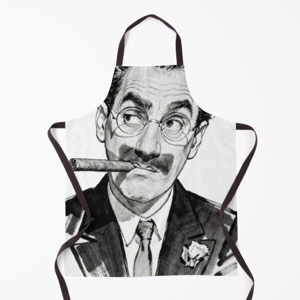 Item preview, GROUCHO designed and sold by javitennis.