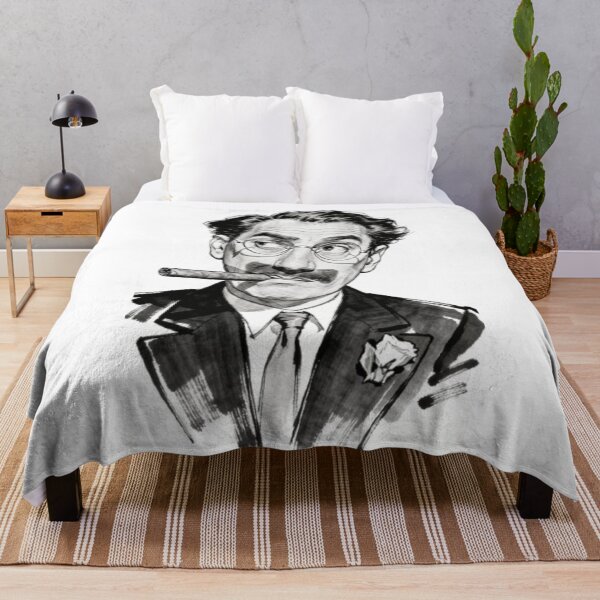 Item preview, GROUCHO designed and sold by javitennis.