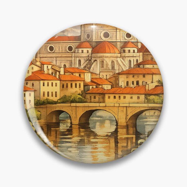 Item preview, Vintage Florence designed and sold by MixPhoneCases.